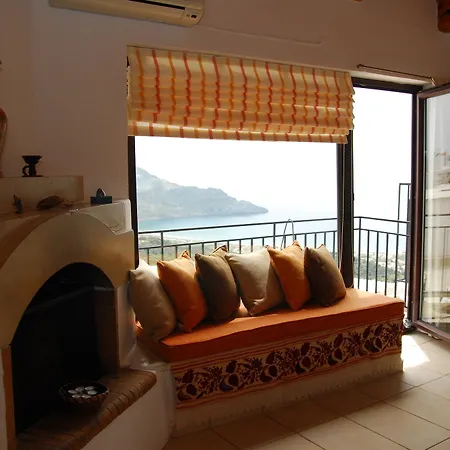 Apartment Spitaki