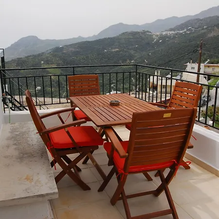 Apartment Spitaki Plakias