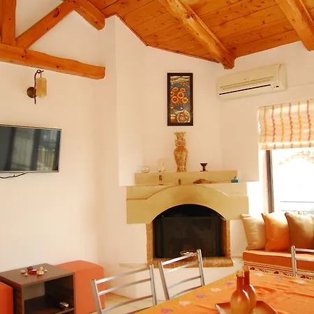 Apartment Spitaki Plakias