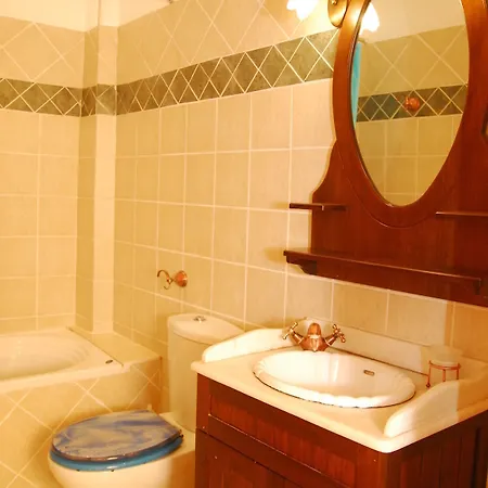 Apartment Spitaki Plakias
