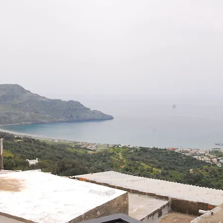 Spitaki * Plakias